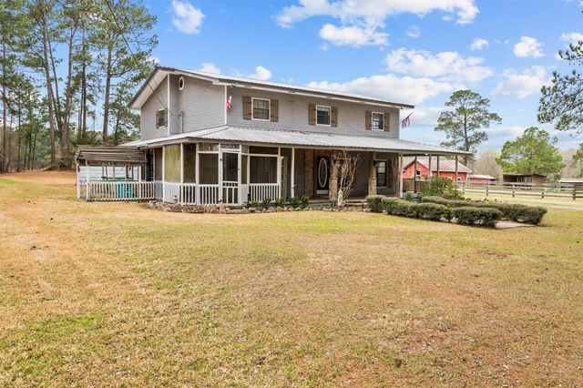 720 Morris, Diboll, TX 75941