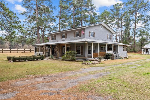 720 Morris, Diboll, TX 75941