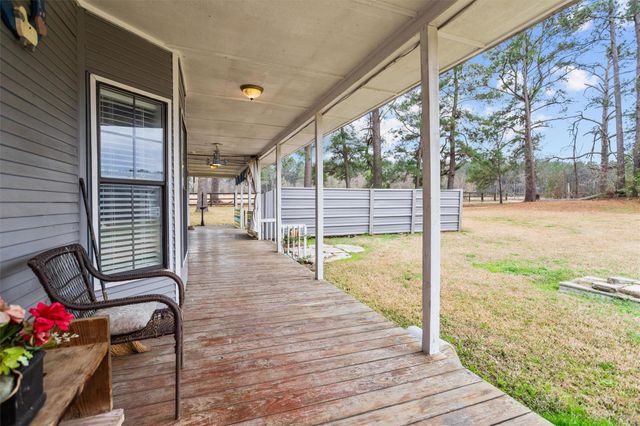 720 Morris, Diboll, TX 75941