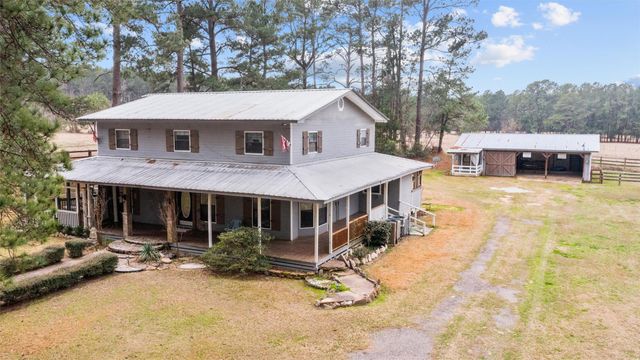 720 Morris, Diboll, TX 75941