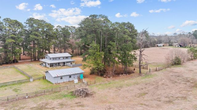 720 Morris, Diboll, TX 75941