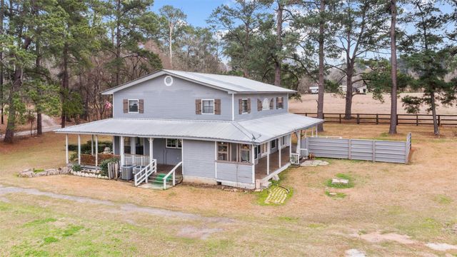 720 Morris, Diboll, TX 75941