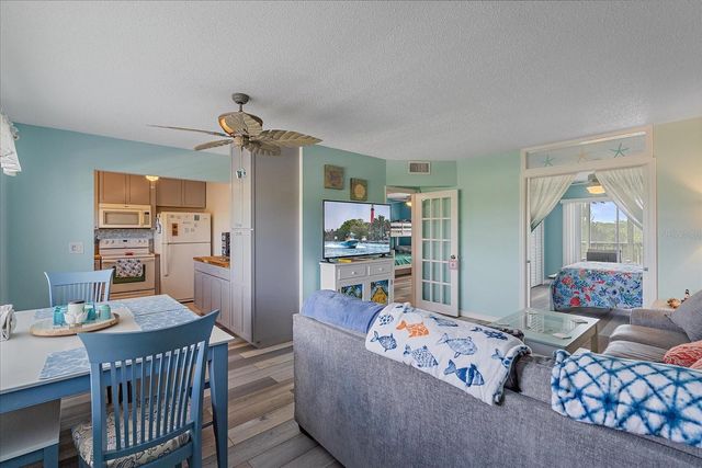 4460 IRONWOOD CIRCLE 403A, Bradenton, FL 34209