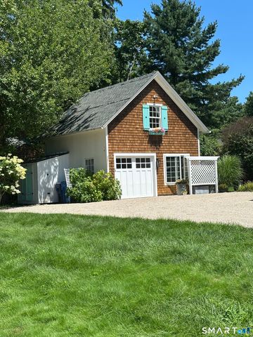 53 Liberty Street A, Madison, CT 06443