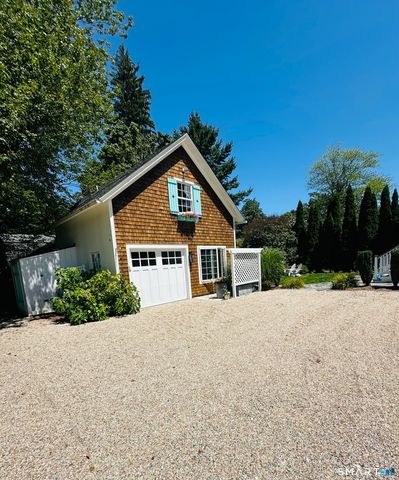 53 Liberty Street A, Madison, CT 06443