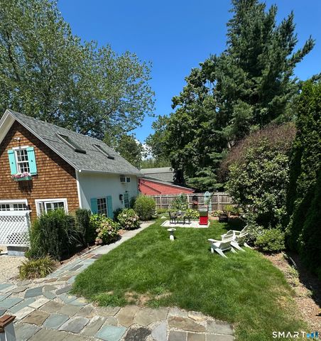 53 Liberty Street A, Madison, CT 06443