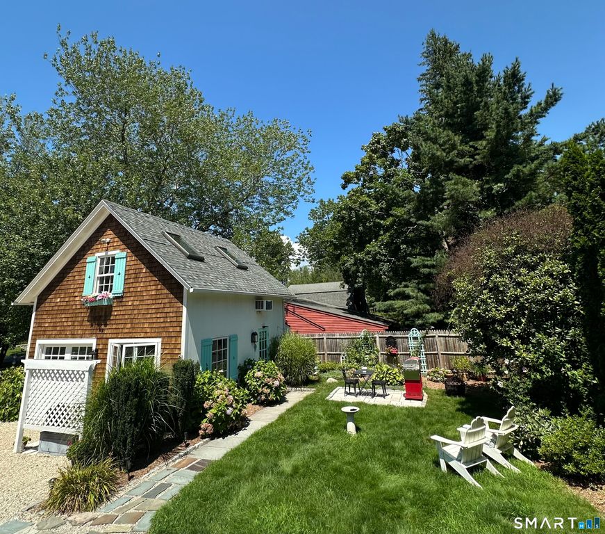 53 Liberty Street A, Madison, CT 06443
