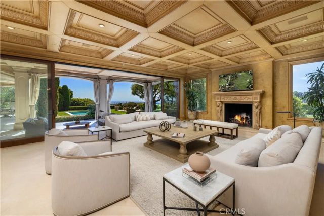 1 Rim Ridge, Newport Coast, CA 92657