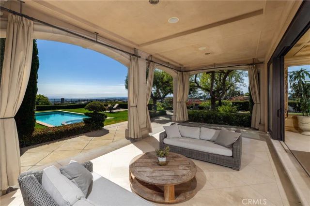 1 Rim Ridge, Newport Coast, CA 92657
