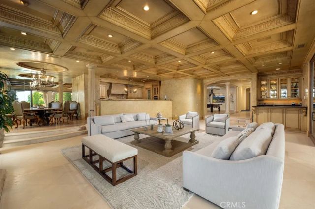 1 Rim Ridge, Newport Coast, CA 92657