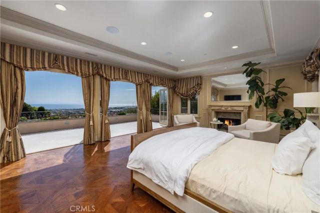 1 Rim Ridge, Newport Coast, CA 92657