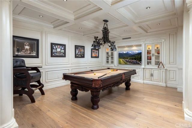 1 Rim Ridge, Newport Coast, CA 92657