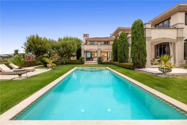 1 Rim Ridge, Newport Coast, CA 92657