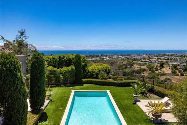 1 Rim Ridge, Newport Coast, CA 92657
