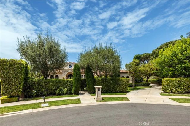 1 Rim Ridge, Newport Coast, CA 92657