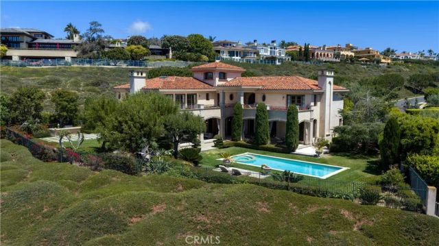 1 Rim Ridge, Newport Coast, CA 92657