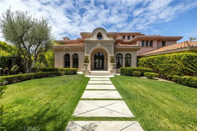 1 Rim Ridge, Newport Coast, CA 92657