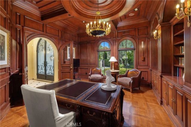 1 Rim Ridge, Newport Coast, CA 92657