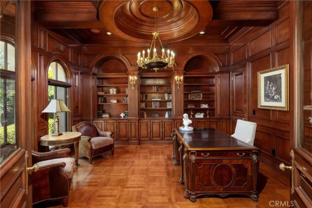 1 Rim Ridge, Newport Coast, CA 92657