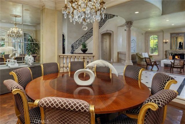 1 Rim Ridge, Newport Coast, CA 92657