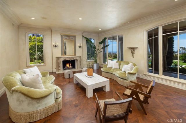 1 Rim Ridge, Newport Coast, CA 92657