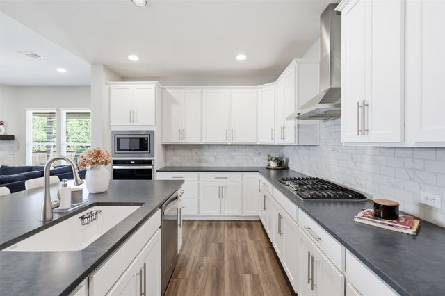 1851 Peace Place, Wylie, TX 75098