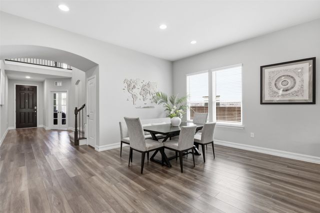 1851 Peace Place, Wylie, TX 75098