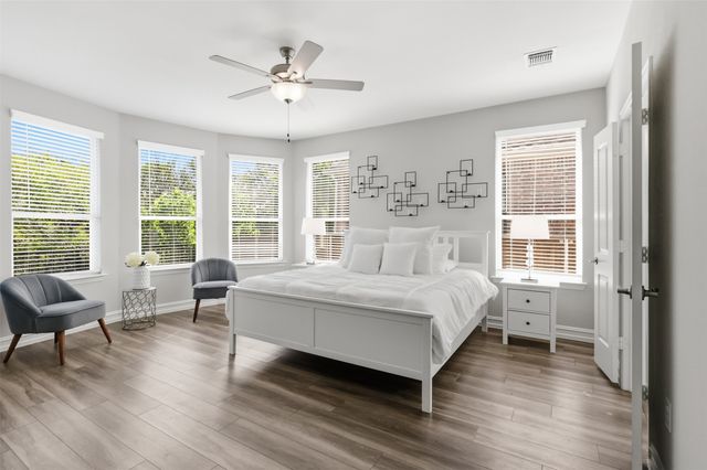 1851 Peace Place, Wylie, TX 75098