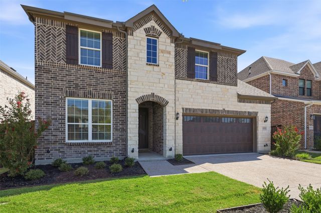 1851 Peace Place, Wylie, TX 75098