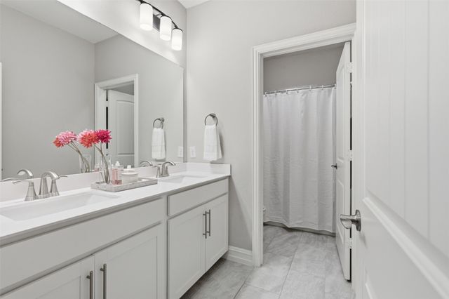 1851 Peace Place, Wylie, TX 75098