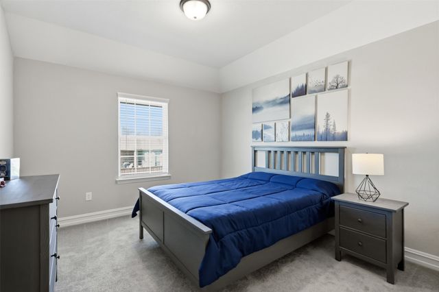 1851 Peace Place, Wylie, TX 75098