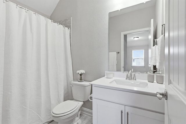 1851 Peace Place, Wylie, TX 75098