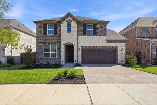 1851 Peace Place, Wylie, TX 75098