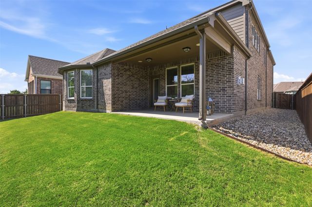1851 Peace Place, Wylie, TX 75098