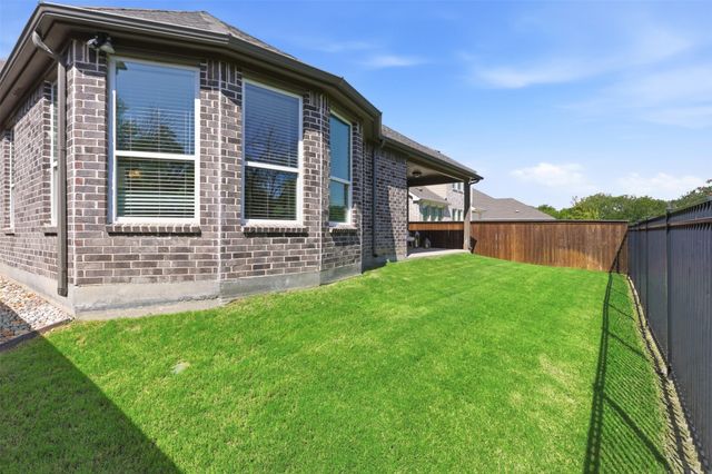 1851 Peace Place, Wylie, TX 75098