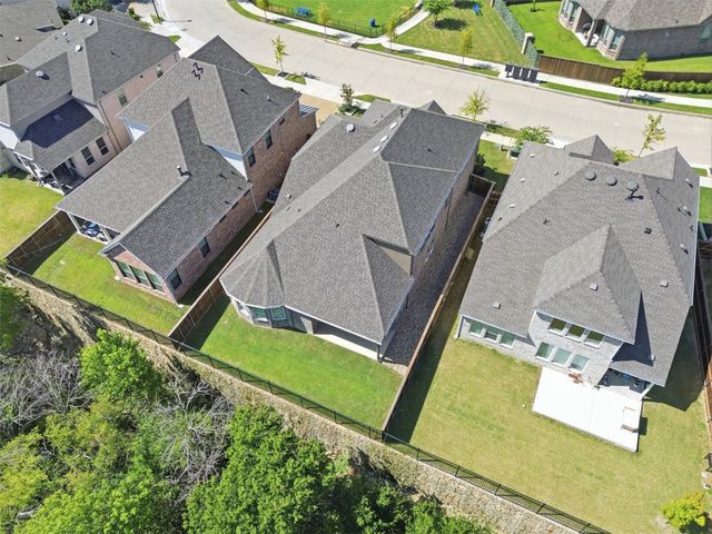 1851 Peace Place, Wylie, TX 75098