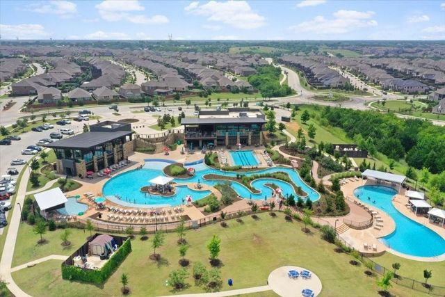 1851 Peace Place, Wylie, TX 75098