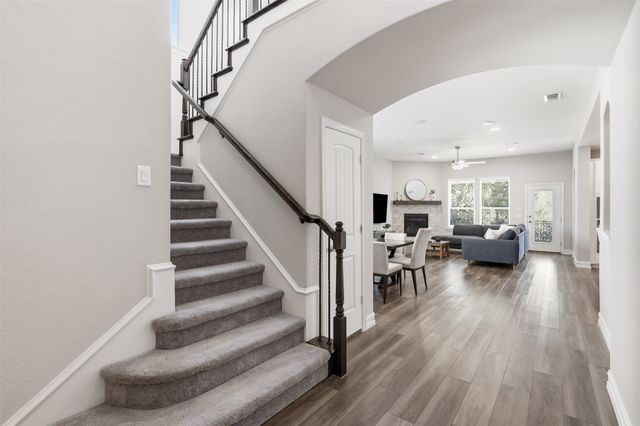 1851 Peace Place, Wylie, TX 75098