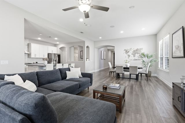 1851 Peace Place, Wylie, TX 75098