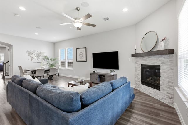 1851 Peace Place, Wylie, TX 75098