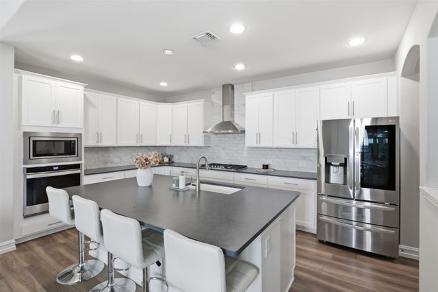 1851 Peace Place, Wylie, TX 75098