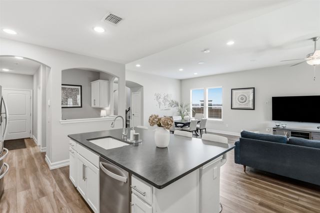 1851 Peace Place, Wylie, TX 75098