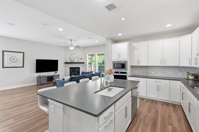1851 Peace Place, Wylie, TX 75098