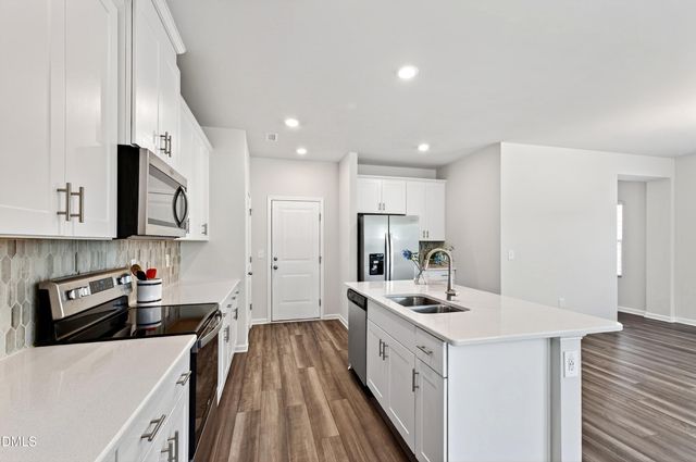 205 Joneshaven Drive, Fuquay Varina, NC 27526