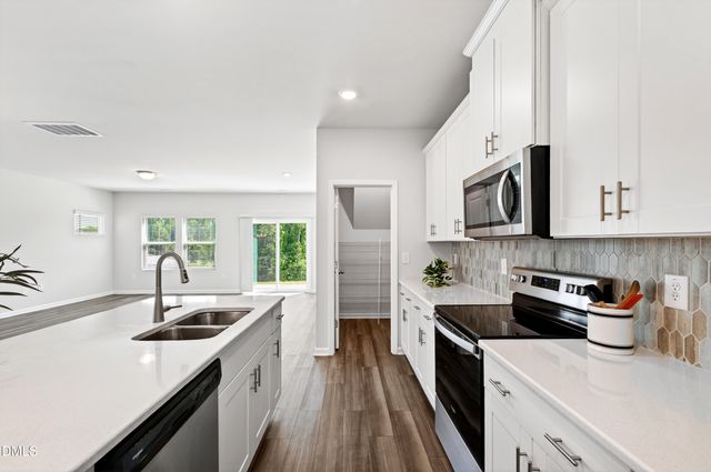 205 Joneshaven Drive, Fuquay Varina, NC 27526