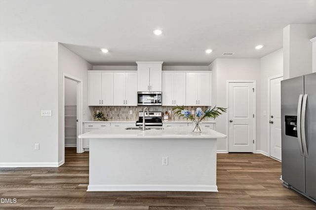 205 Joneshaven Drive, Fuquay Varina, NC 27526