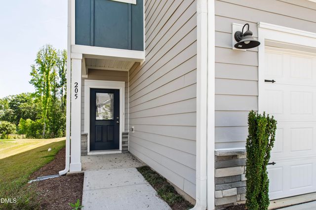205 Joneshaven Drive, Fuquay Varina, NC 27526