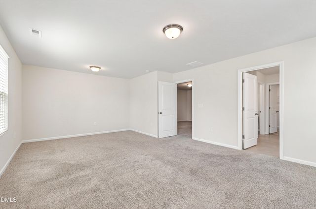 205 Joneshaven Drive, Fuquay Varina, NC 27526