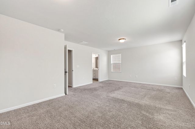 205 Joneshaven Drive, Fuquay Varina, NC 27526