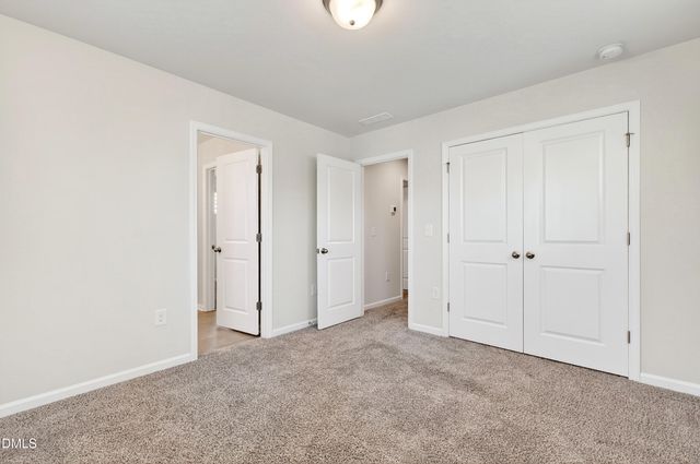 205 Joneshaven Drive, Fuquay Varina, NC 27526